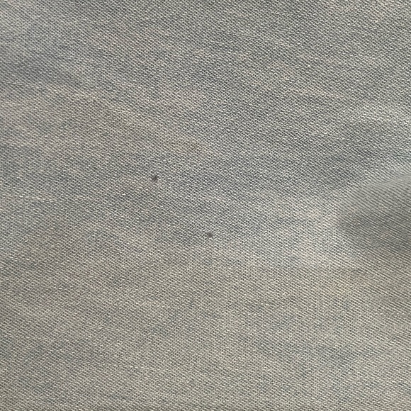 Vintage Fiorucci Denim overalls. Rare find.Size Large - Picture 6 of 11